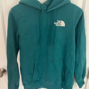 Northern Reflections Blue Sweatshirt Hoodie